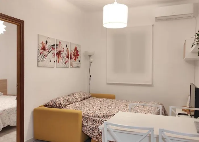 Apartamento Cristina