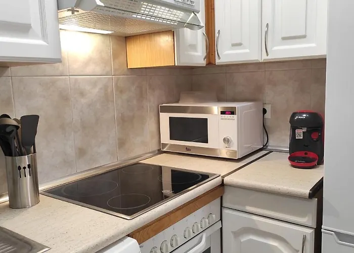 Apartamento Cristina