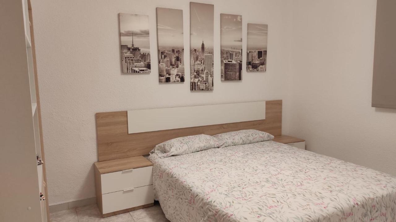 Cristina Apartament Madryt