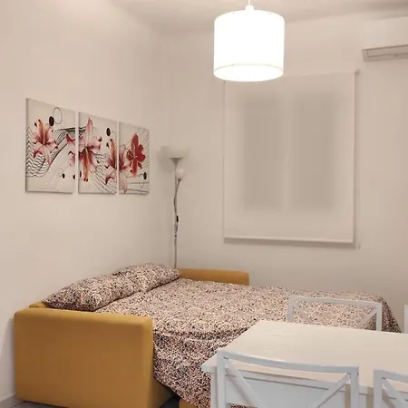 Apartamento Cristina Madrid Exterior photo