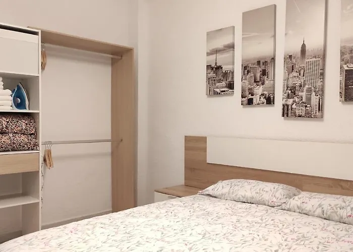 Apartamento Cristina